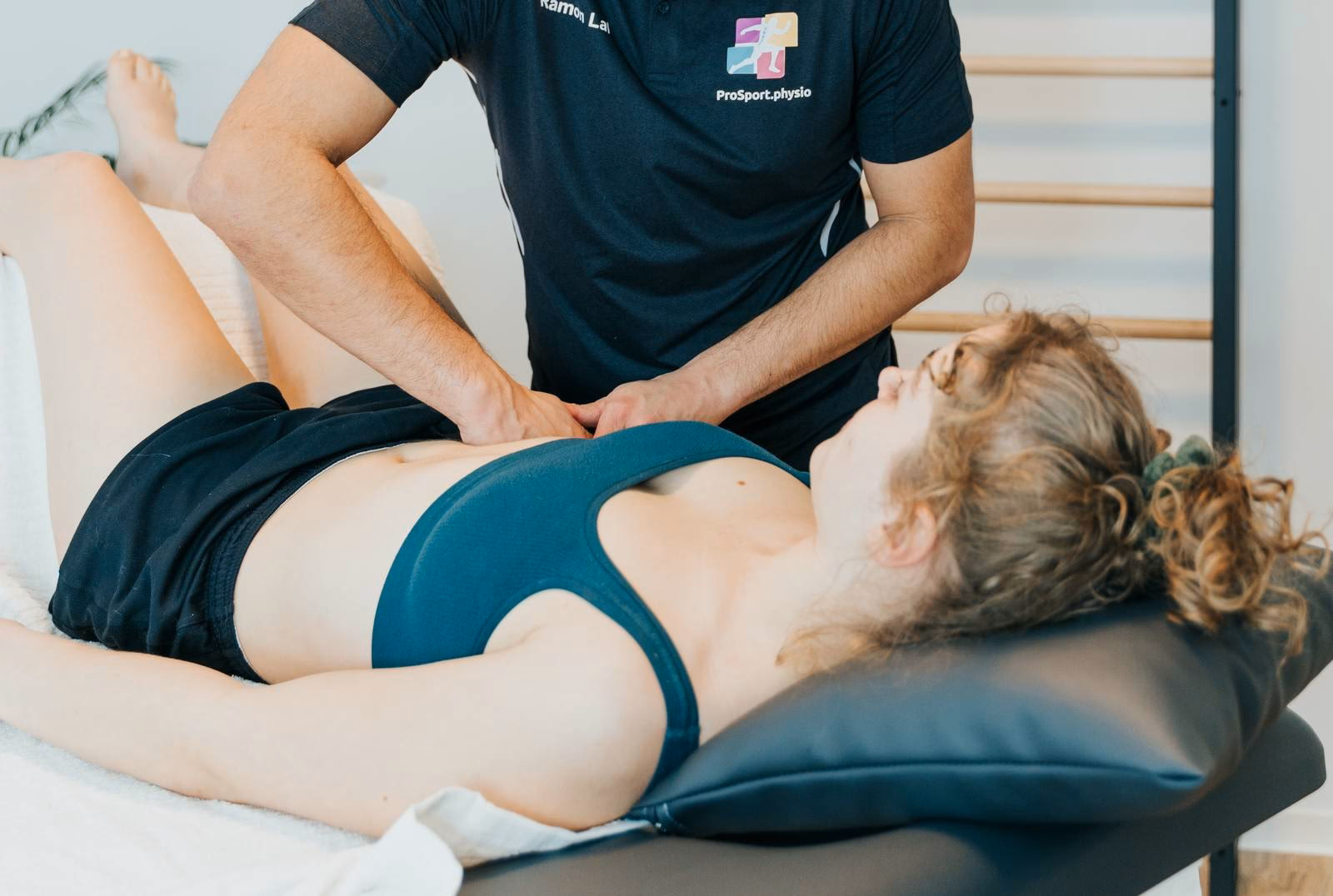 Was ist eine Fußreflexzonenmassage?