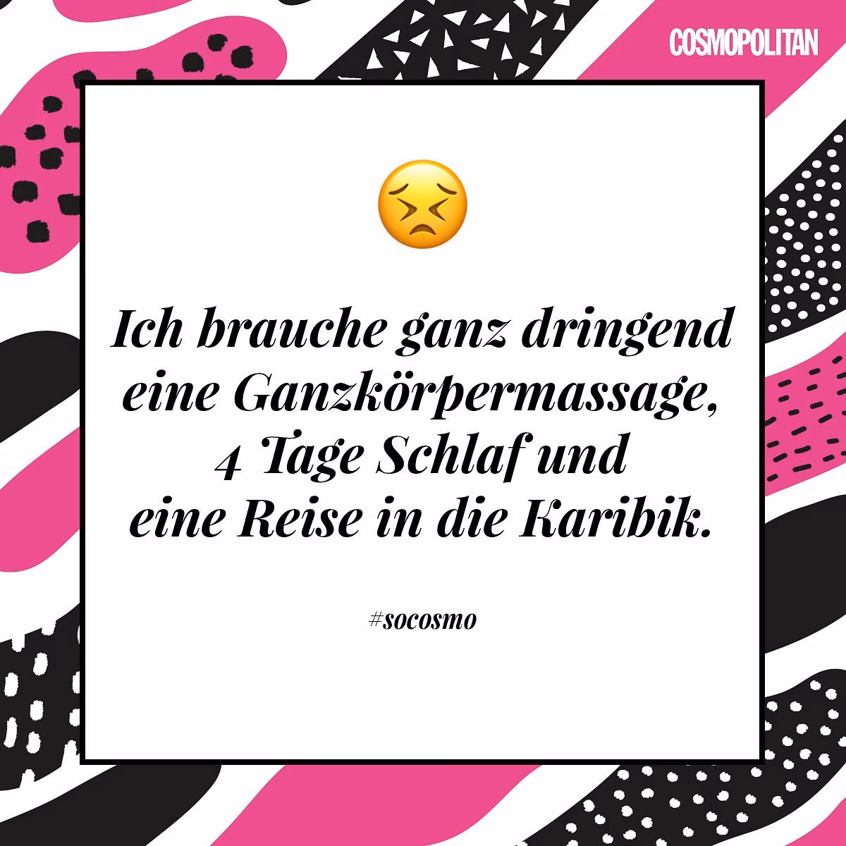 Warum sind Relax Sprüche so wertvoll?