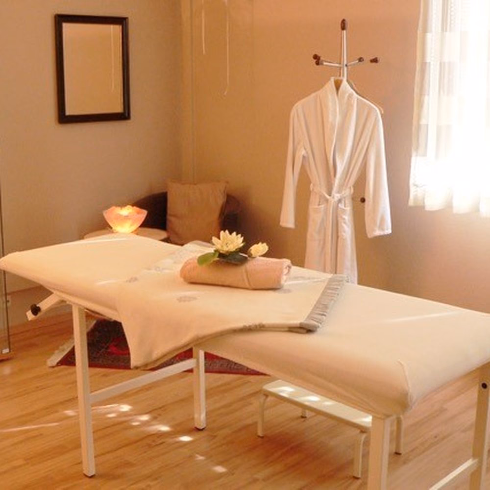 Was ist eine Massage und Wie funktioniert sie?