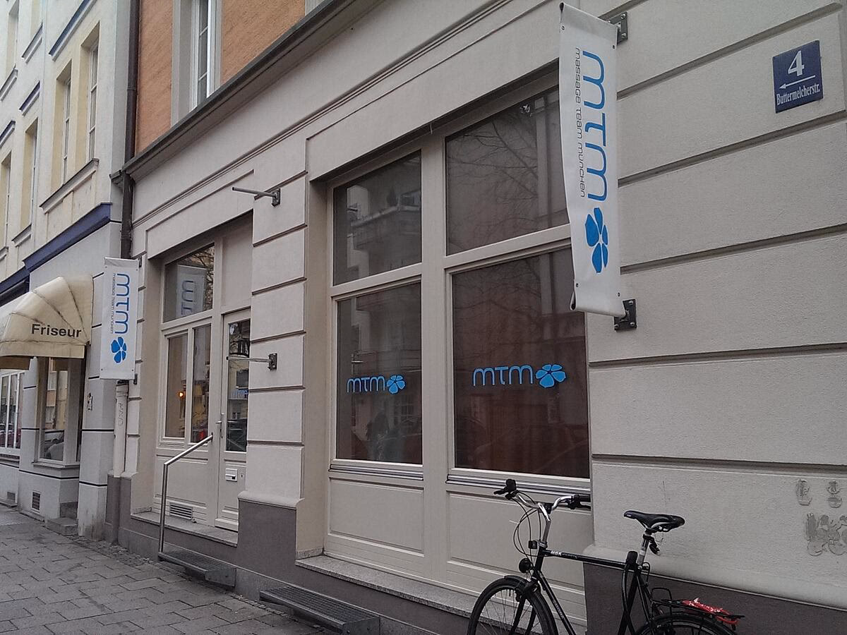 Welche Ausbildungen gibt es als Massagetherapeutin?