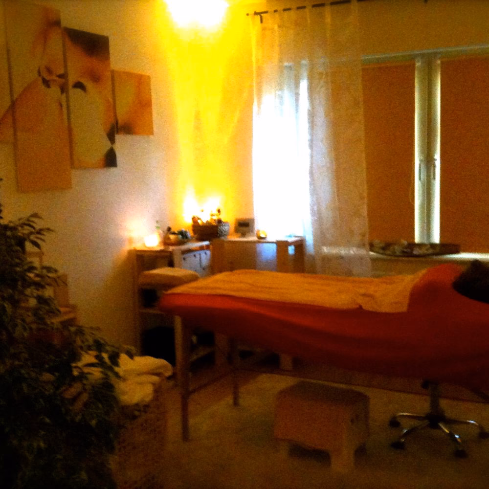 Welche chinesische Massagen gibt es in Essen?