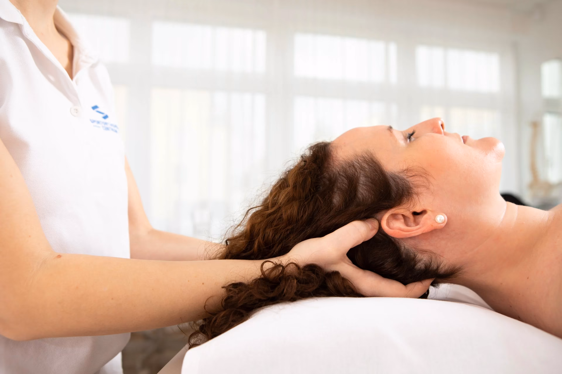 Welche Therapien bietet unser Team in Wien an?