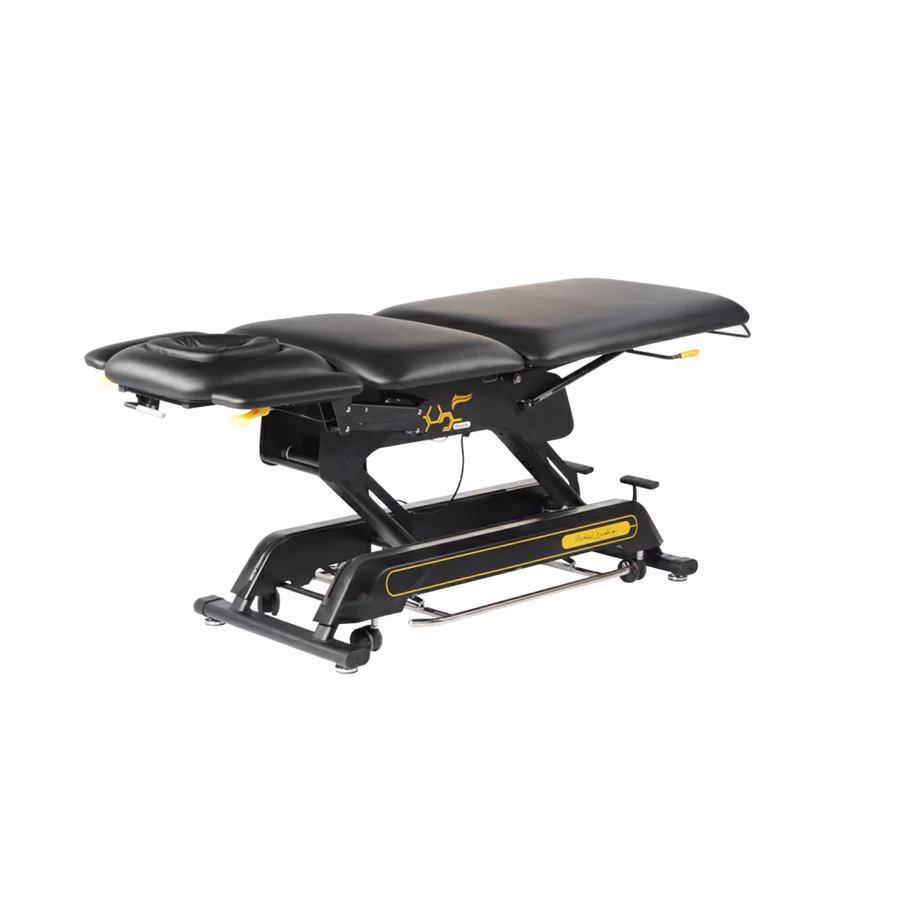 Wie groß ist eine Massageliege?
