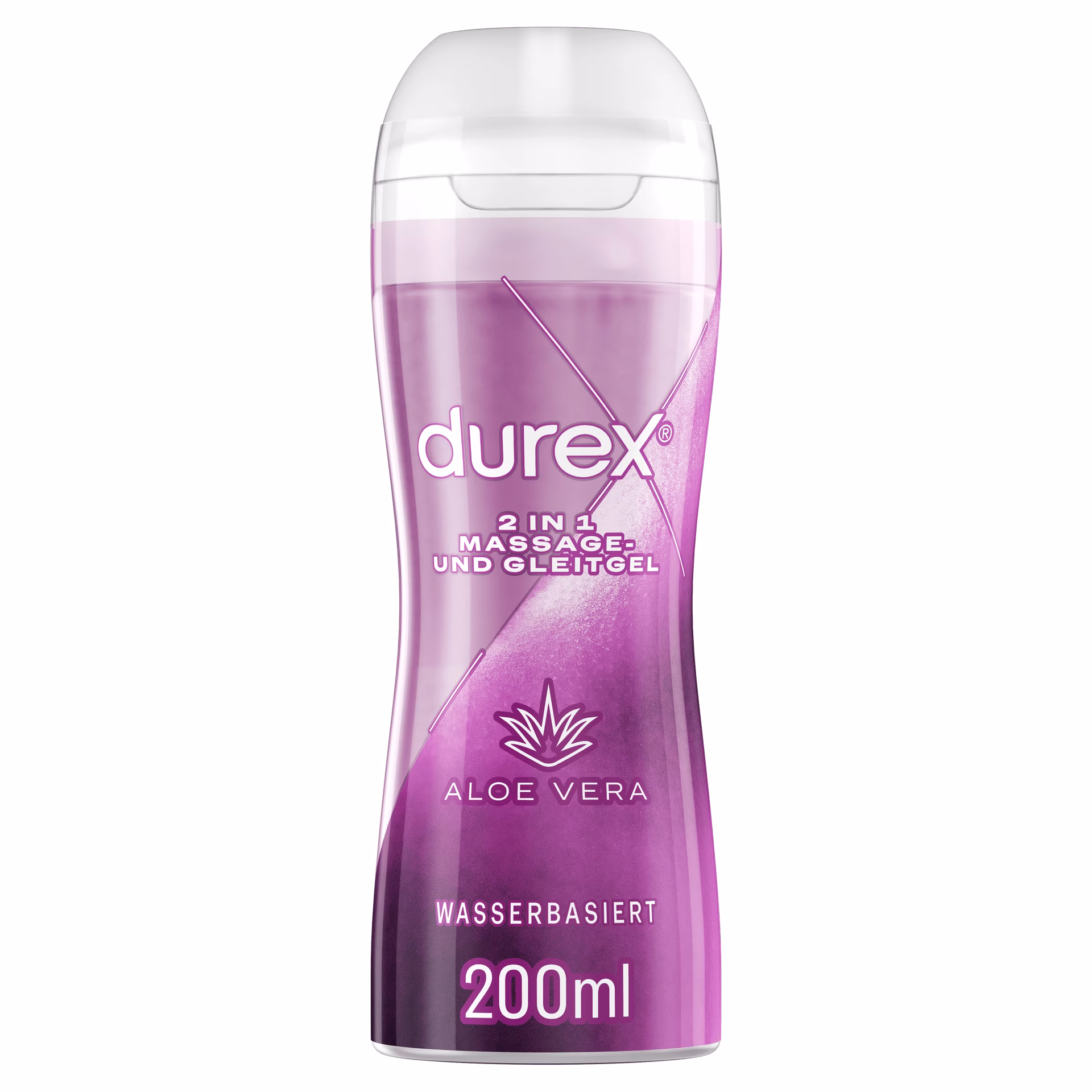 Was ist das beste Gleitgel?