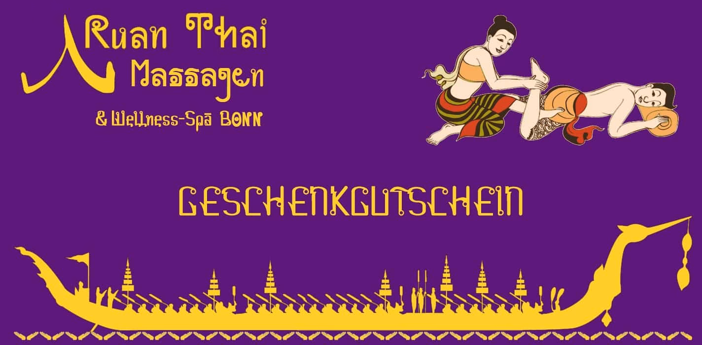 Wie kann man ein Wellness-Paket verschenken?