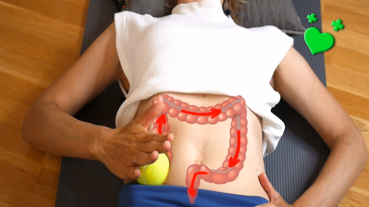 Kann man Verstopfung mit Abführmitteln beheben?