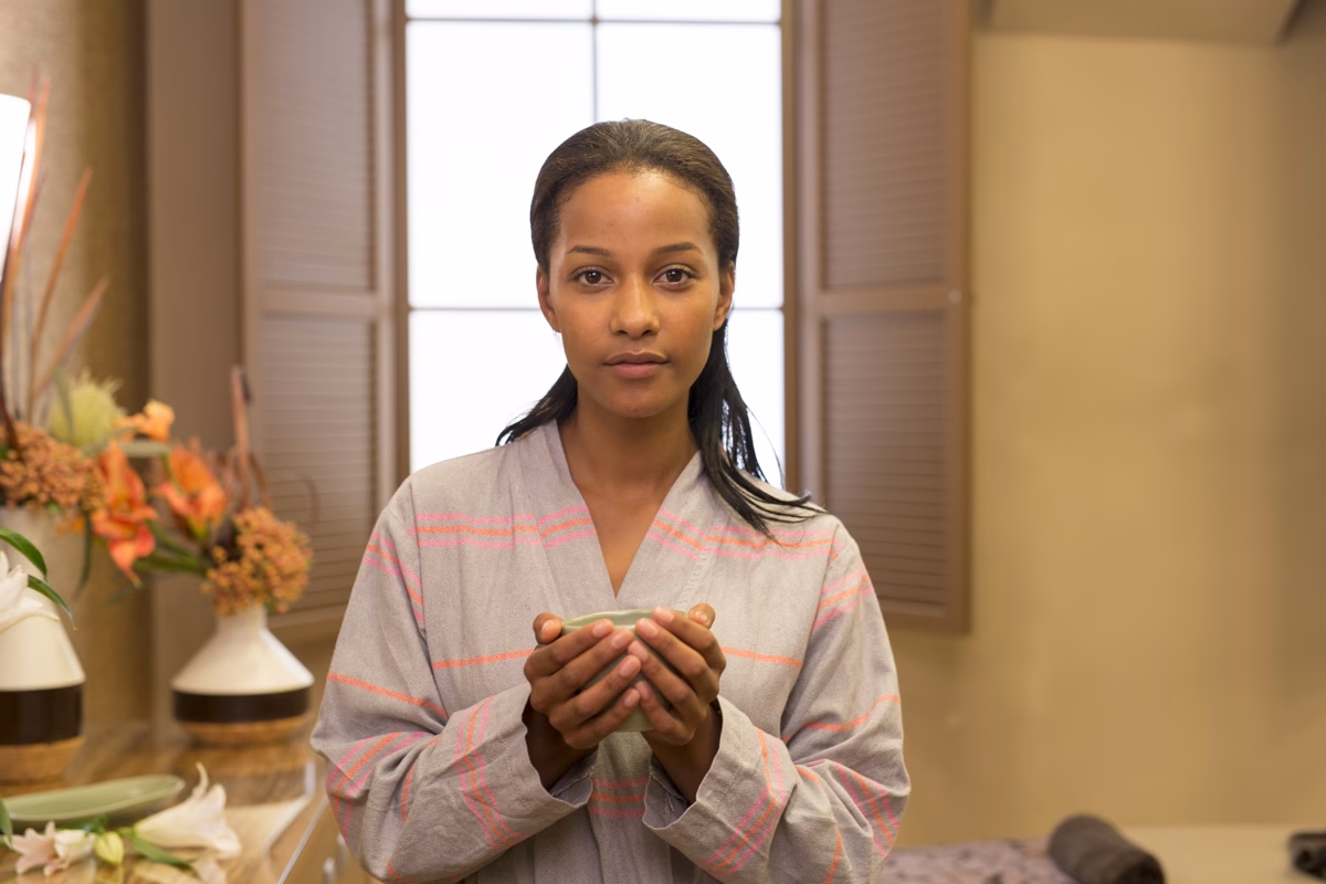 Was ist eine Wellness-Massage?