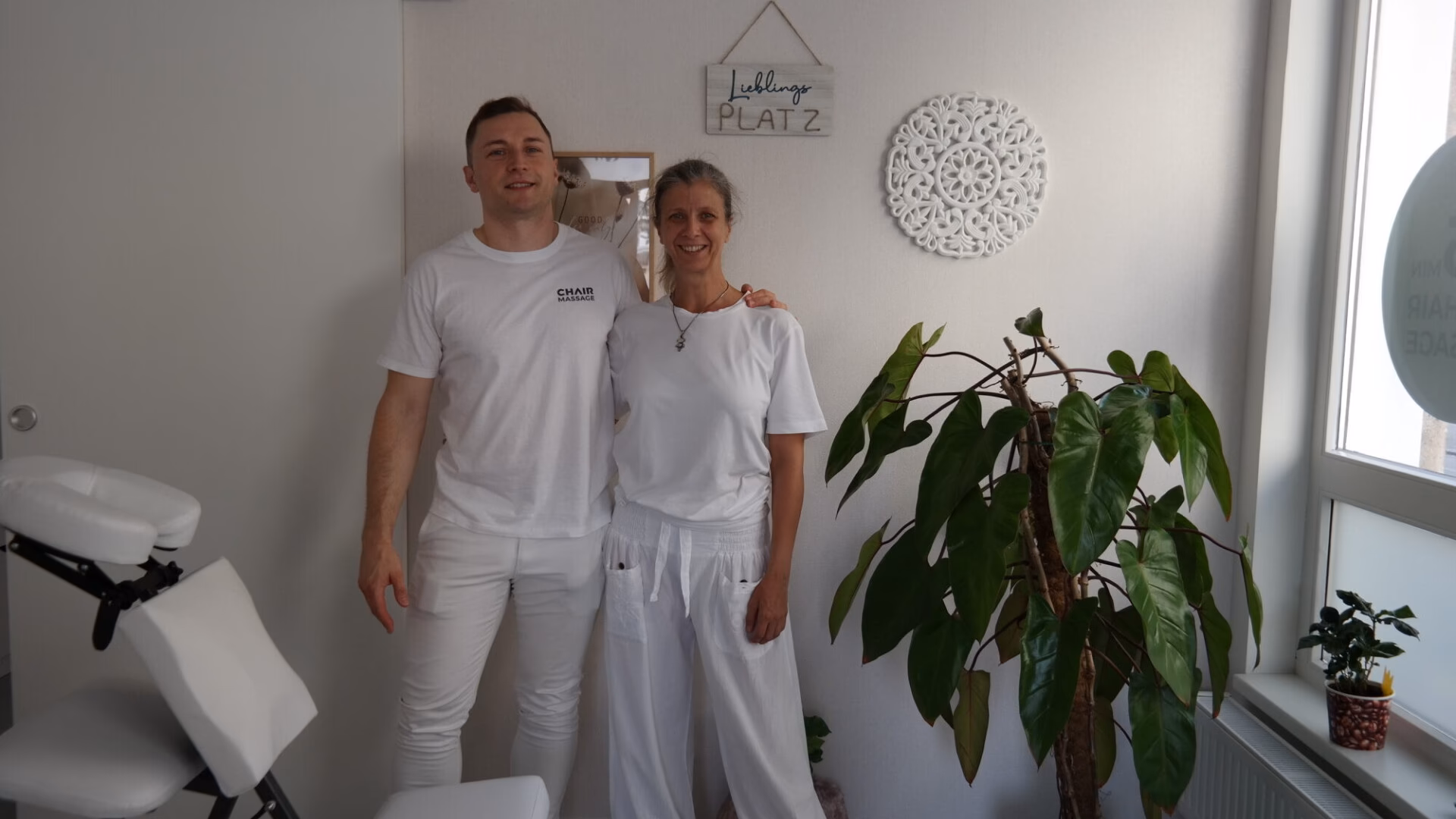 Was ist eine Massagetechnik?