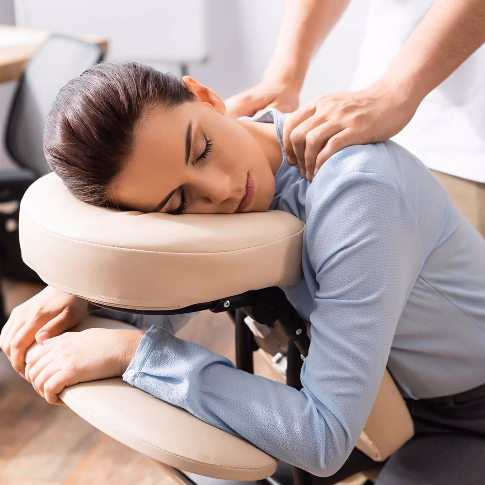 Was ist eine Massagetechnik?