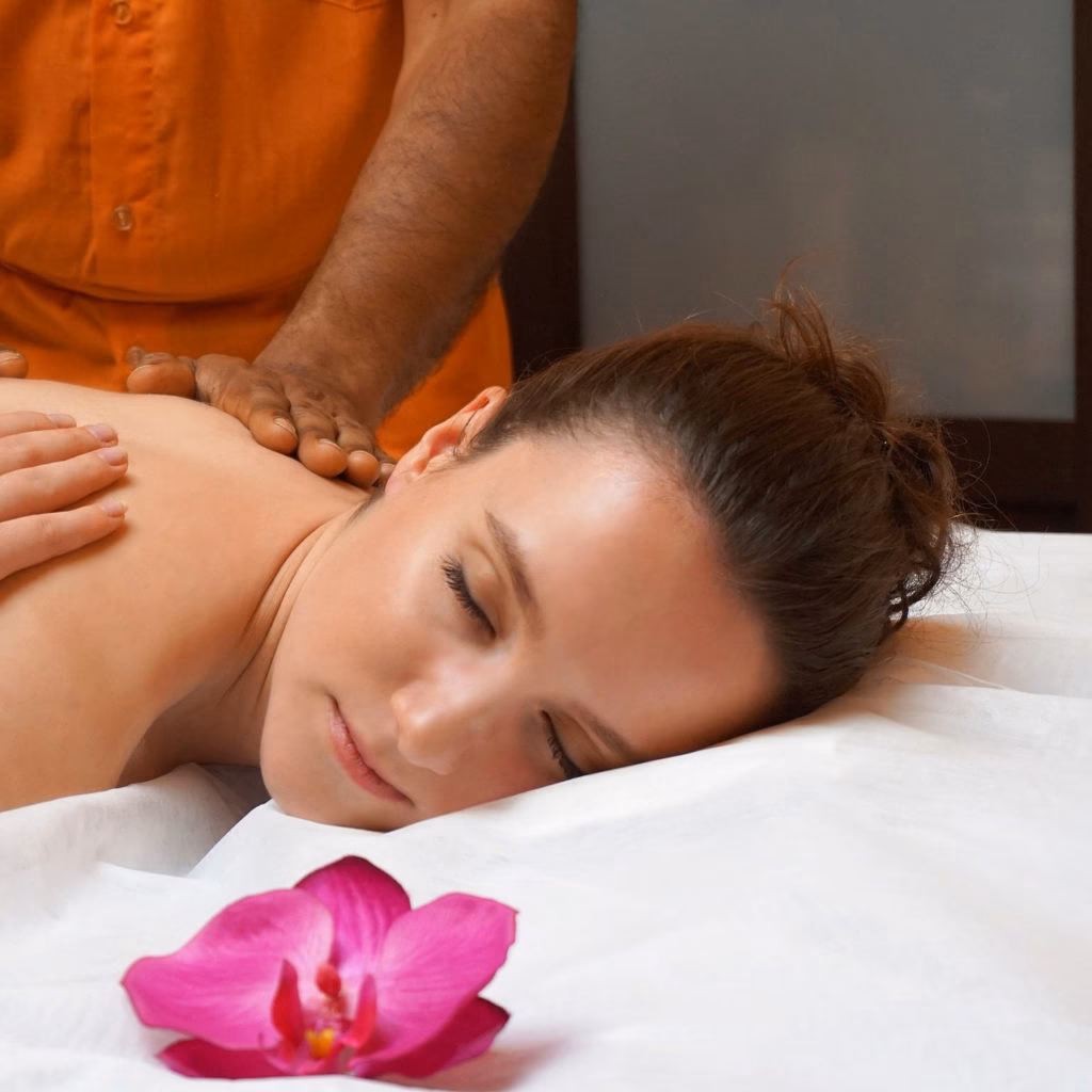 Was kostet eine Rückenmassage in Berlin?