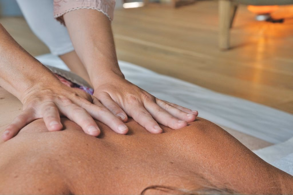 Was ist eine Massagetherapie?