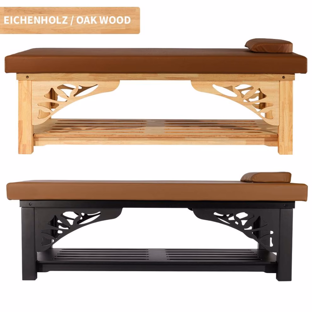 Welche Arten von Massage Zubehör gibt es?