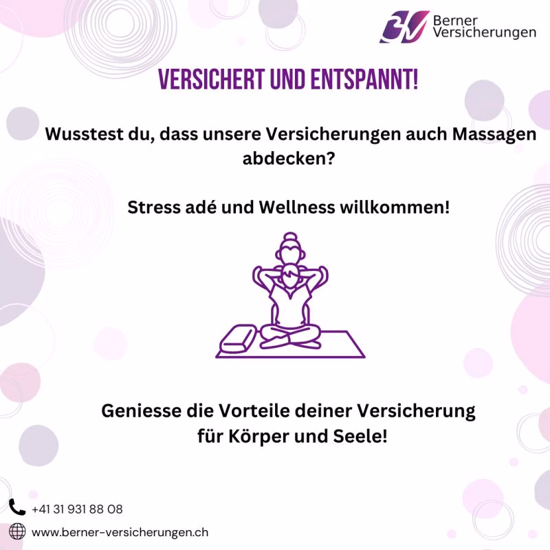 Was ist eine Zusatzversicherung?