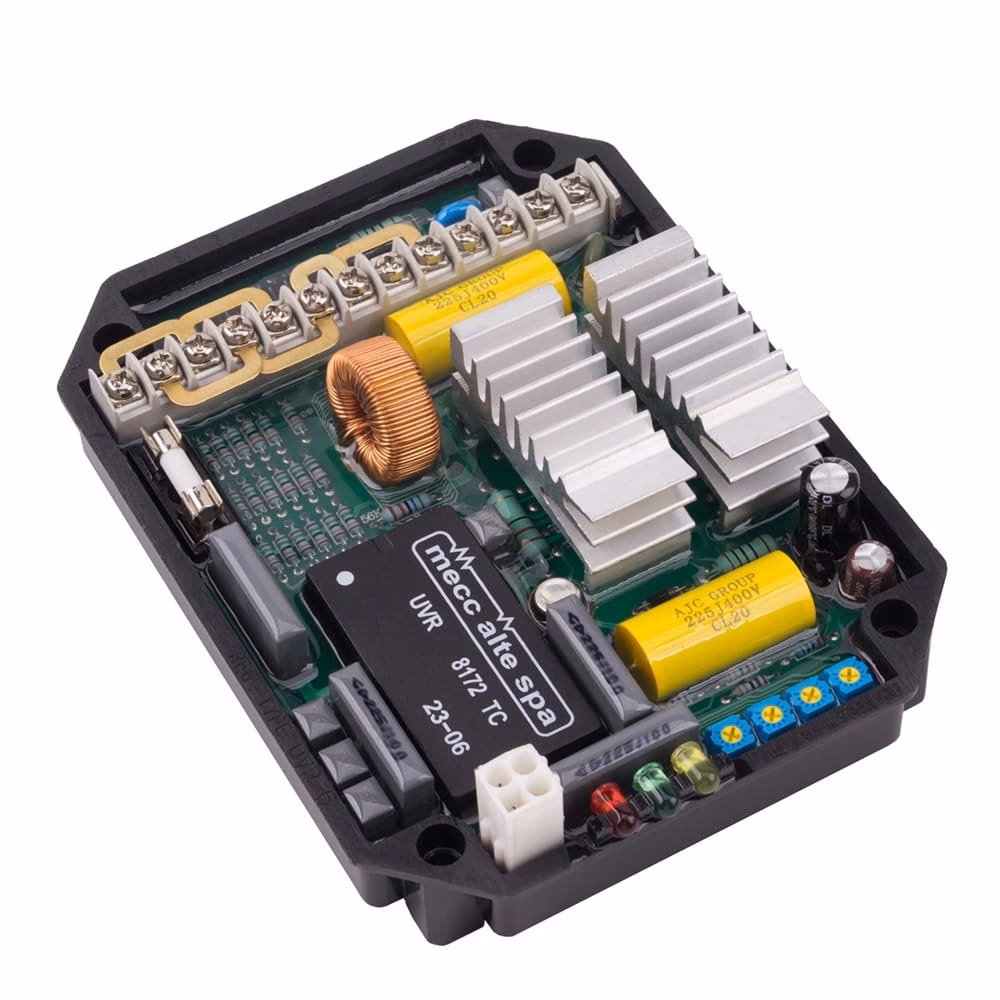 How do I contact Mecc Alte?