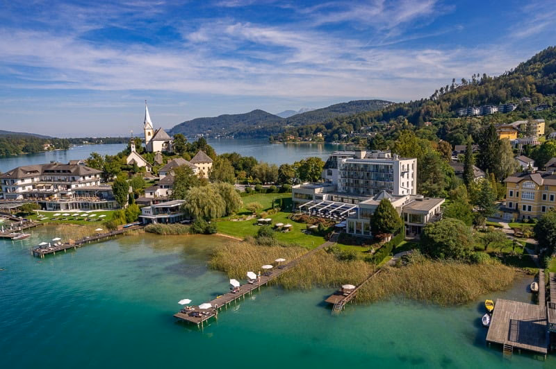 What's a 'best medical spa worldwide'?