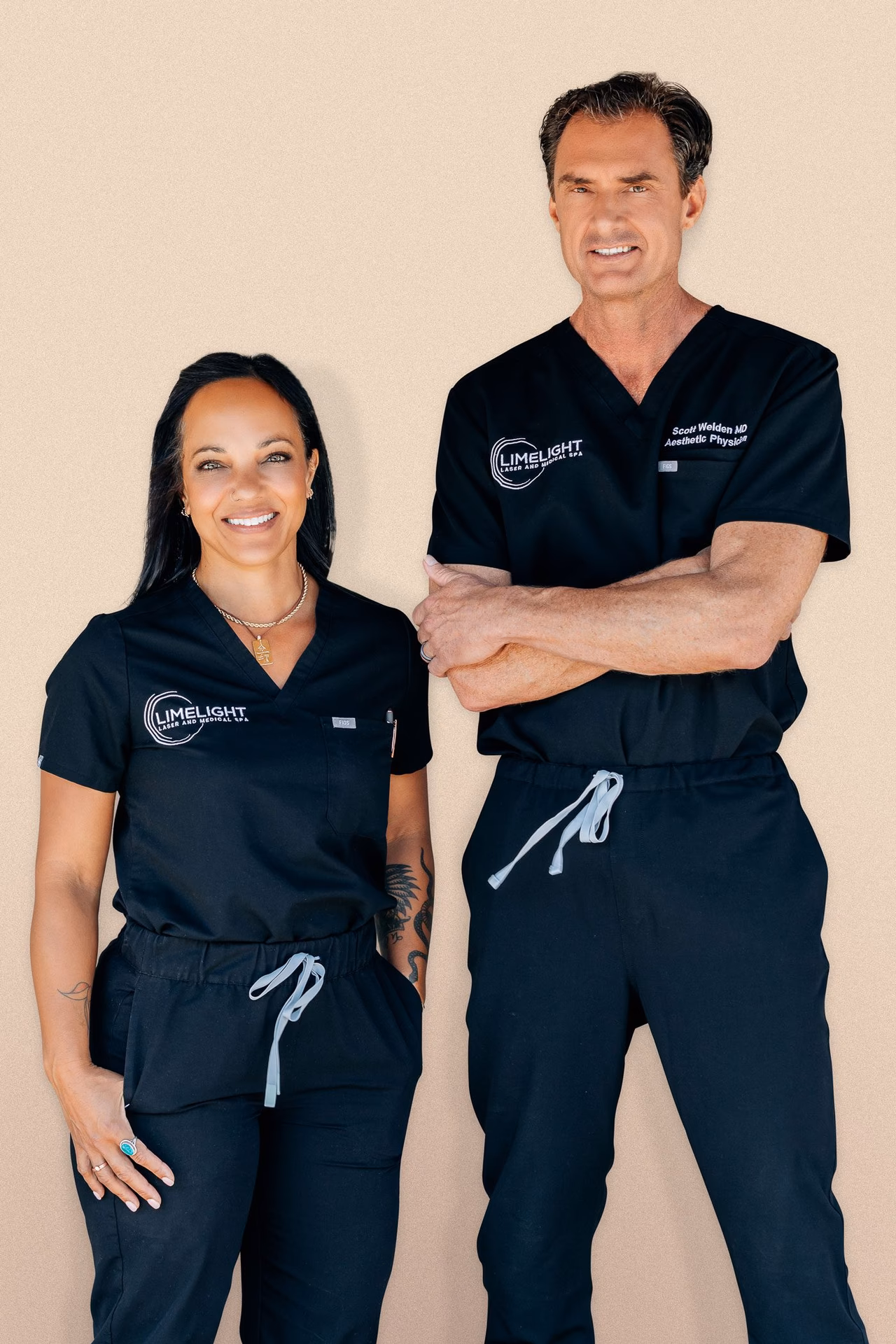 Are the treatments at a medical spa safe & effective?