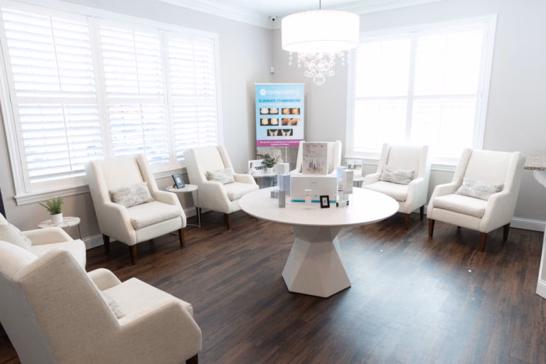 What is the best Med Spa in Cincinnati?