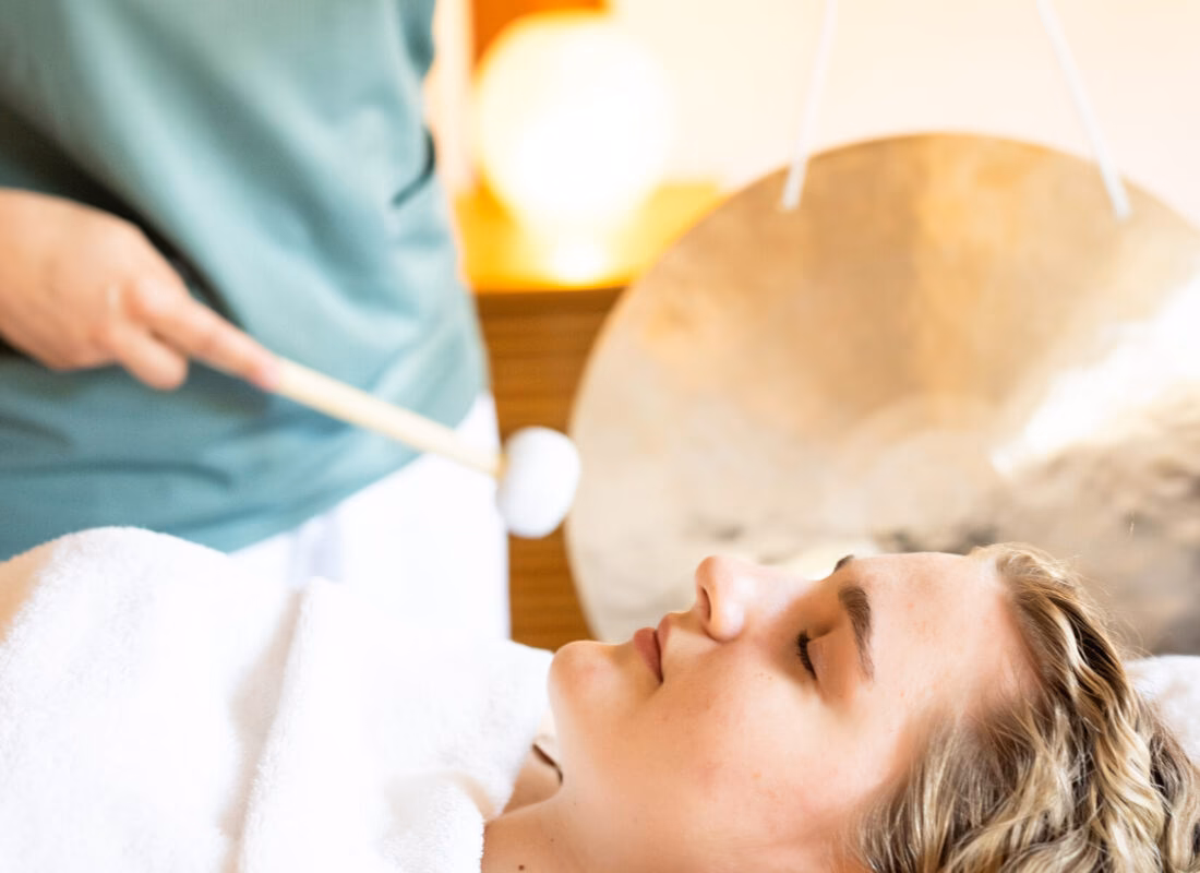 Was ist eine medizinische Massage?