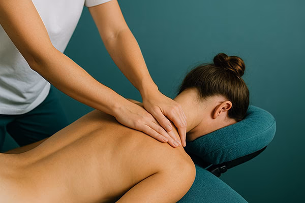 Was ist eine Massage und Wie funktioniert sie?