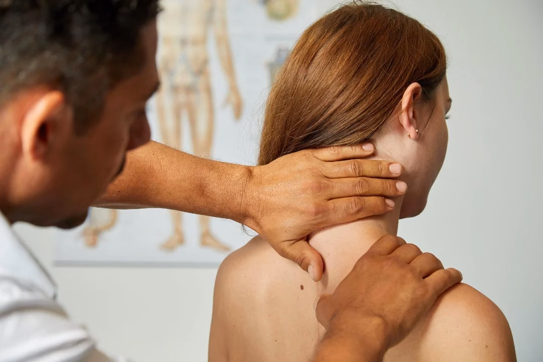 Was ist eine medizinische Massage?