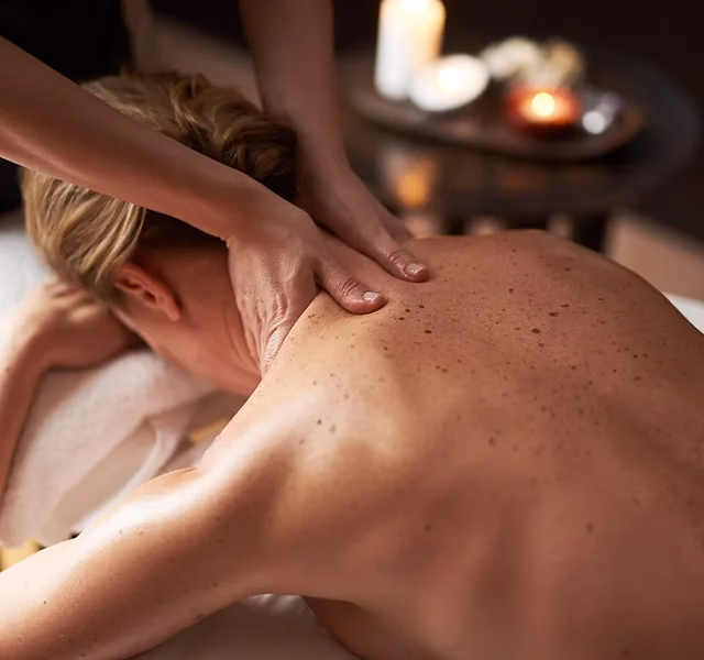 Was ist eine medizinische Massage?