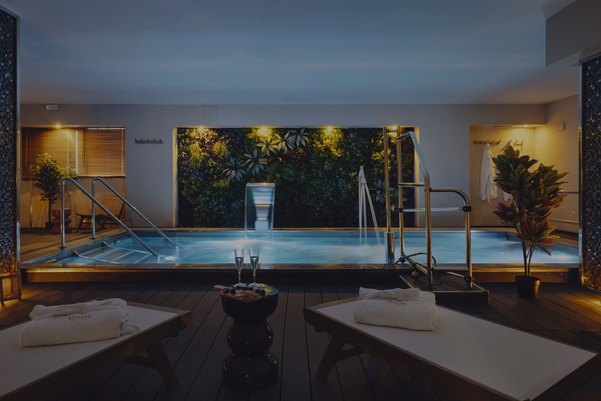 ¿Cuál es el Mejor Spa de Sevilla?