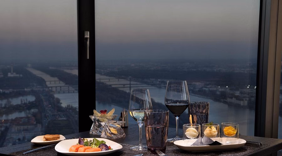 What makes Melia Vienna a sustainable hotel?