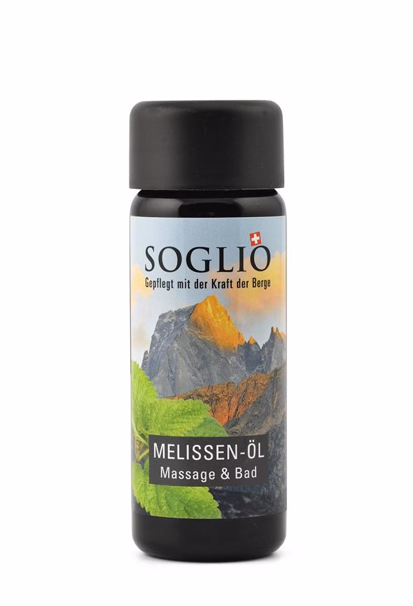 Was muss ich beim Kauf von Melissenöl beachten?