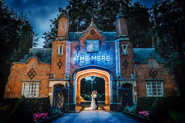 Is the Mere Golf Resort & Spa underrated?