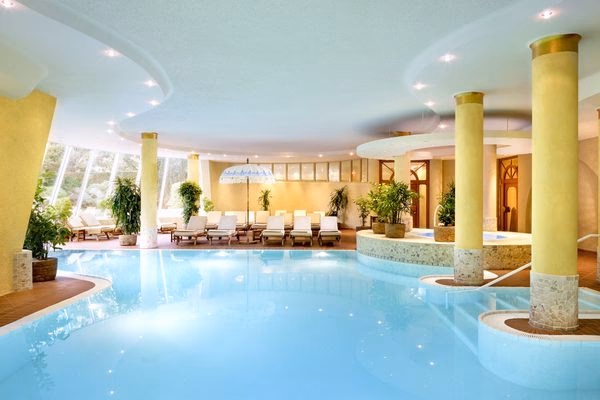 Wie gut ist das Meridian?