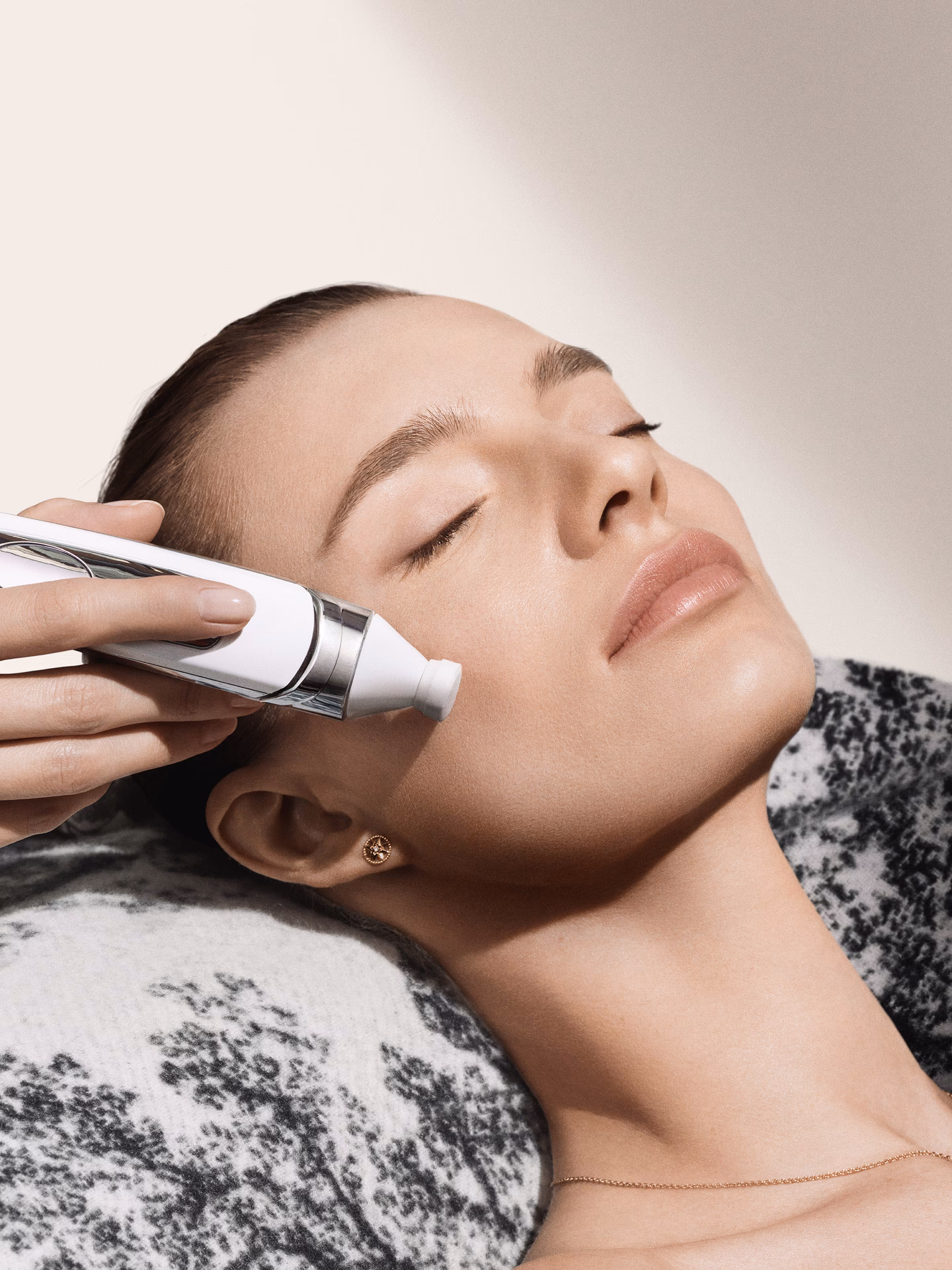 Was ist eine microdermabrasion?
