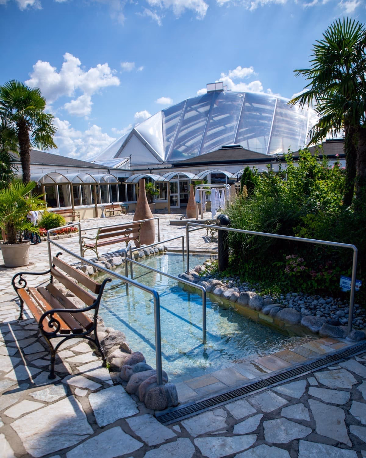 Was kann man in Miramar machen?