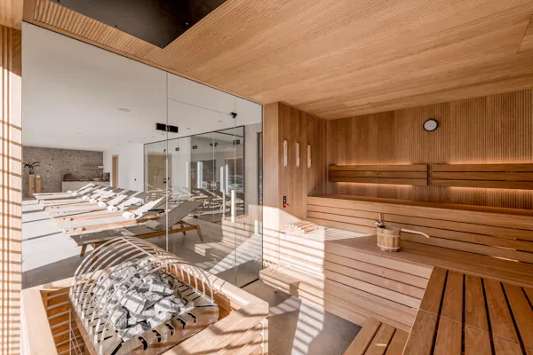 Wie wirkt sich Sauna auf den Teint aus?