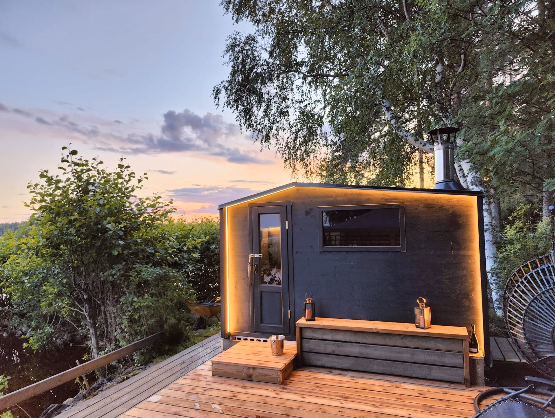 Was kann man in Finnland machen?