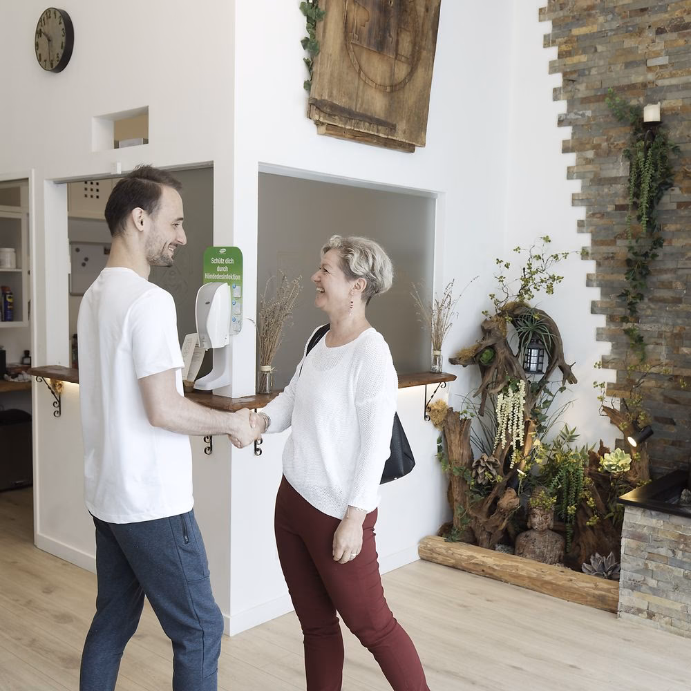 Was kostet eine Massage beim Hund?