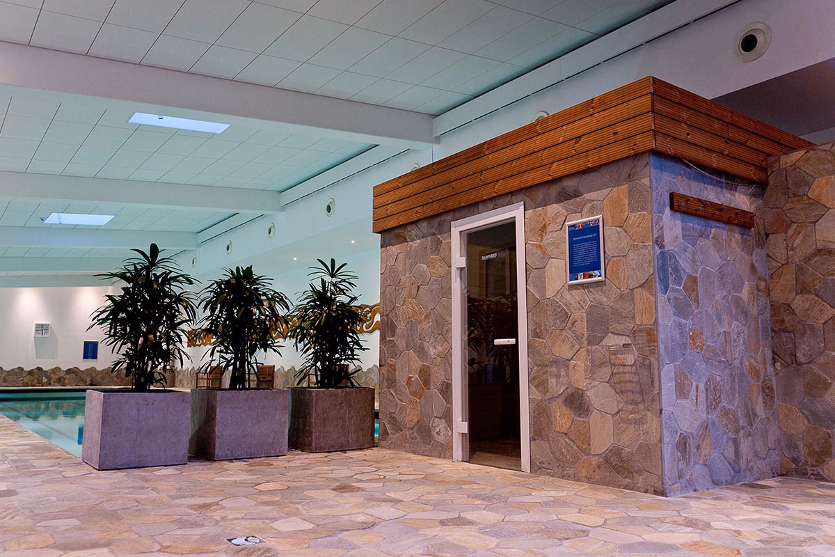 Was bietet das Sportpark in Mönchengladbach?