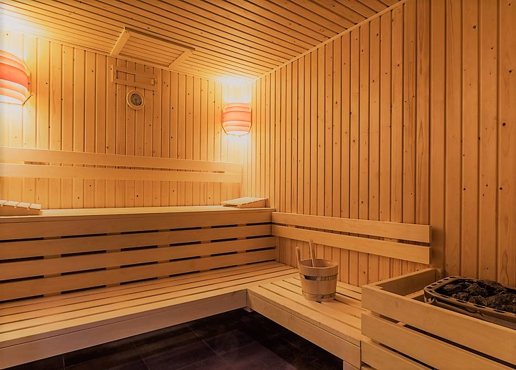 Où se trouve Koncept sauna ?