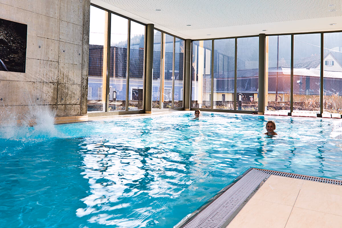 Was kann man in Bad Schwanberg machen?