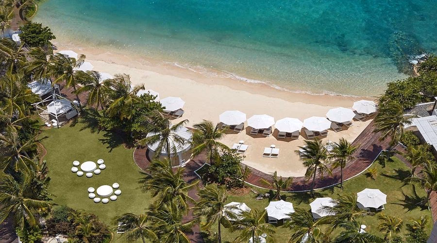 Why should you choose Movenpick Mactan Island Cebu?