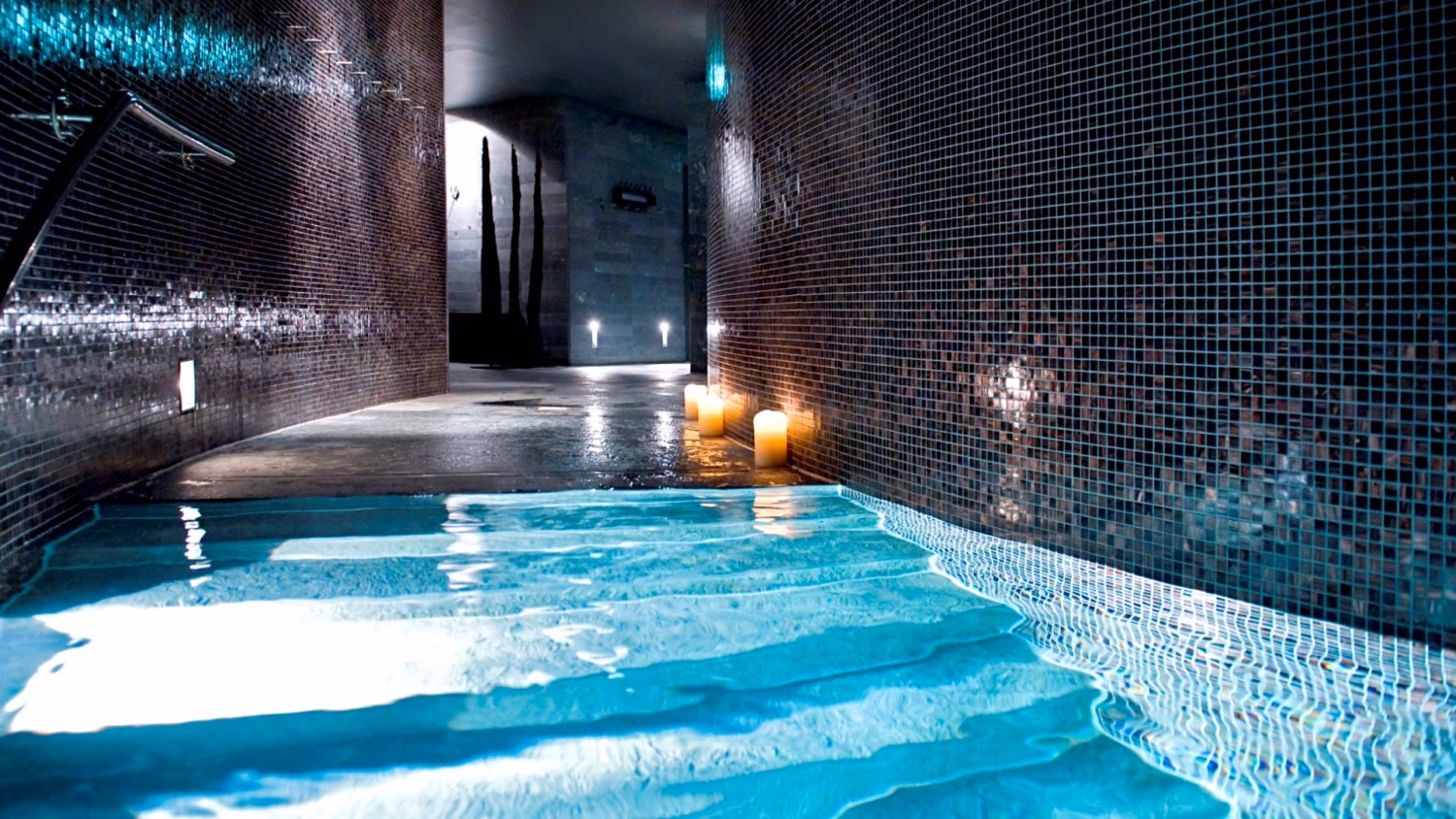 Was ist der luxuriöseste Skigebiet in Östereich?