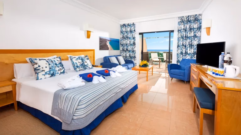 Was ist das beste Hotel auf Fuerteventura?
