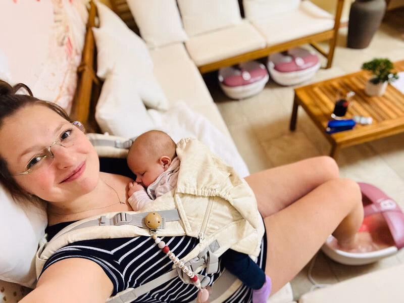 Was ist eine Mutter- oder Vater-Kind-Kur?