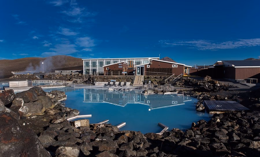 Where can I find information about visit Myvatn?