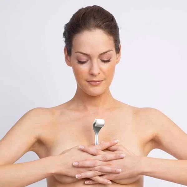 Was tun nach Microneedling?