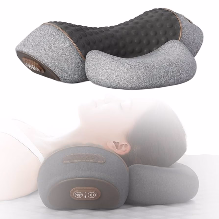 Wie kann man Nacken- und Schulterschmerzen effektiv bekämpfen?