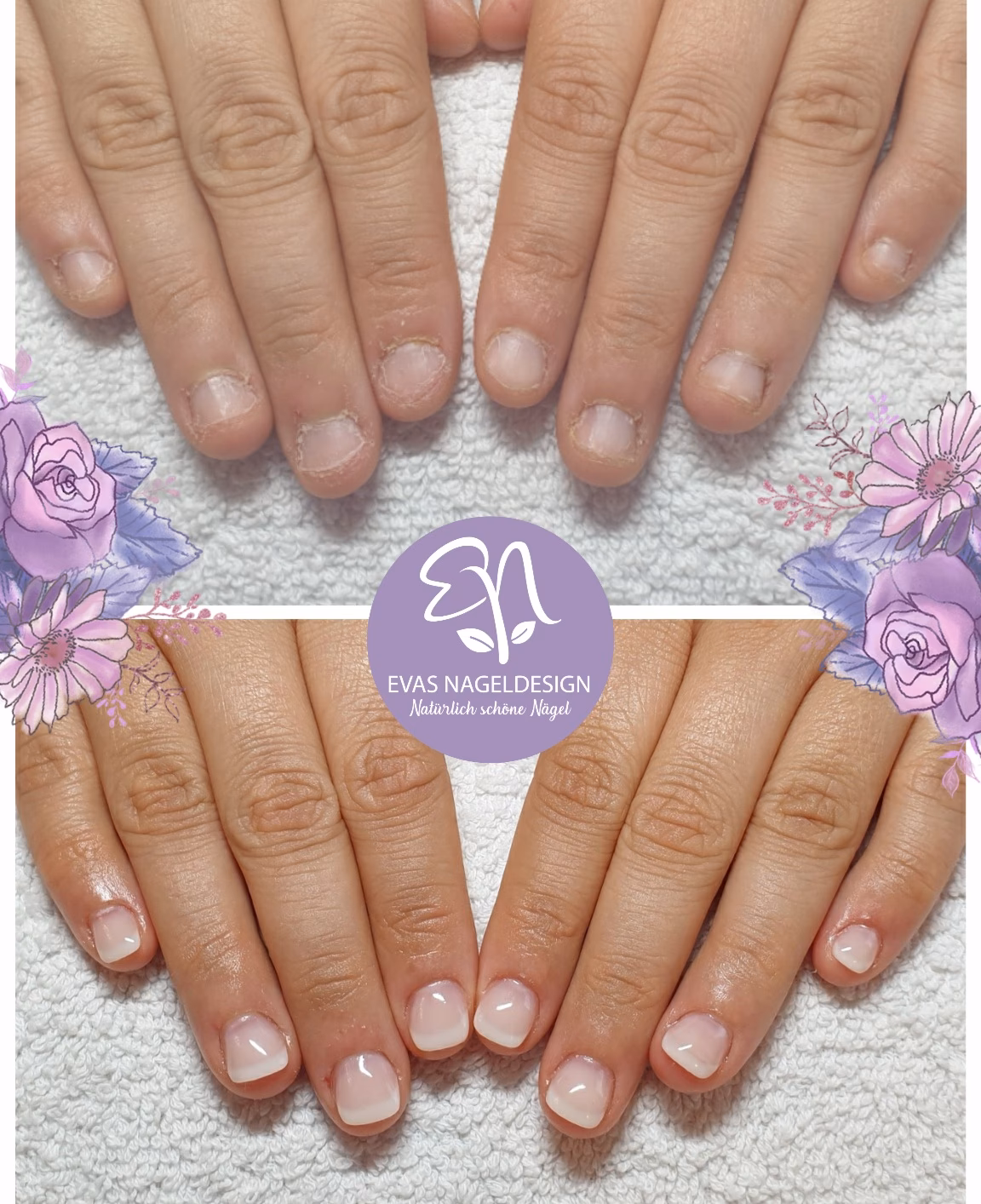 Wo kann man Nagellack kaufen?