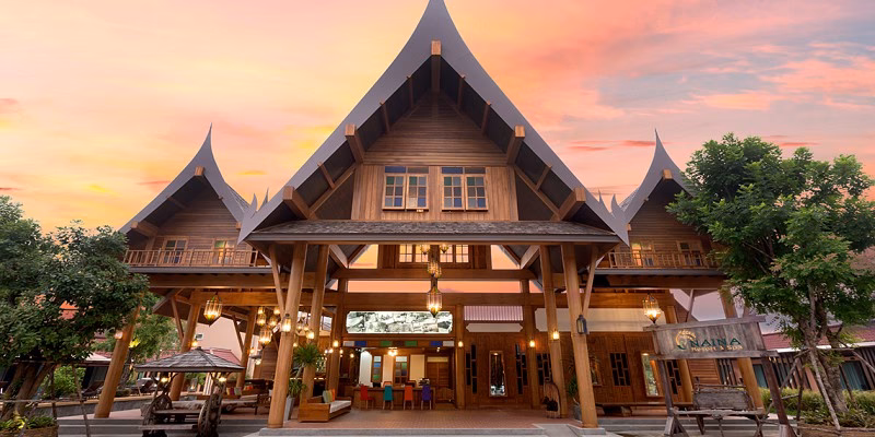Why should you stay at Naina Resort & Spa?