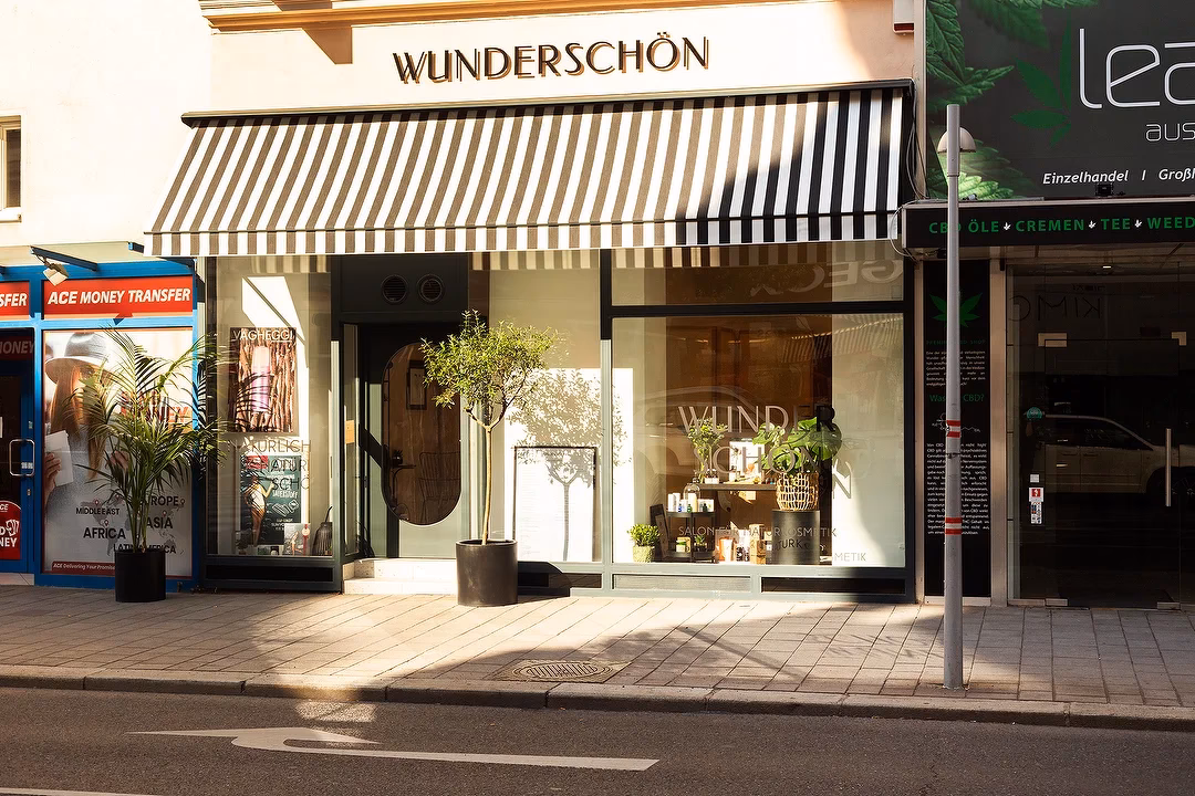 Was ist die Geschichte der Kosmetik?