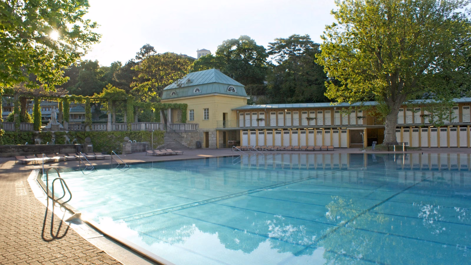 Welche Zertifizierungen gibt es in Bad Vöslau?