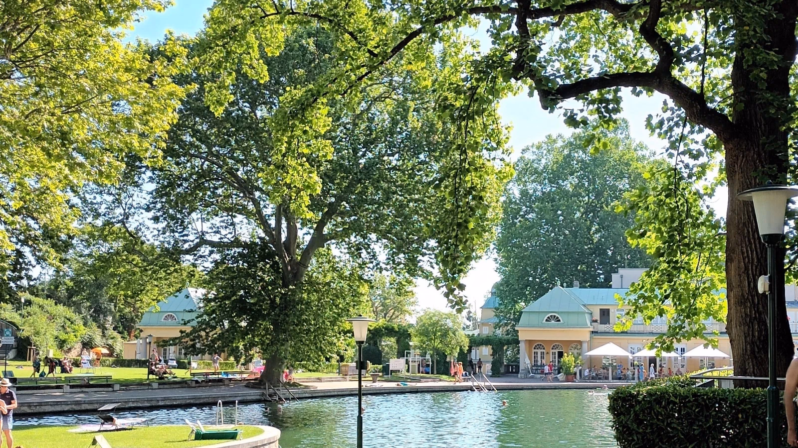 Was kann man in Vöslau machen?